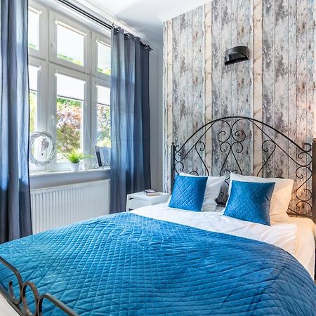 By The Sea Sopot Apartament Екстер'єр фото