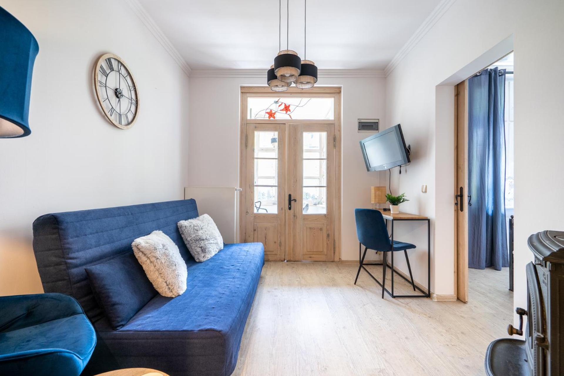 By The Sea Sopot Apartament Екстер'єр фото