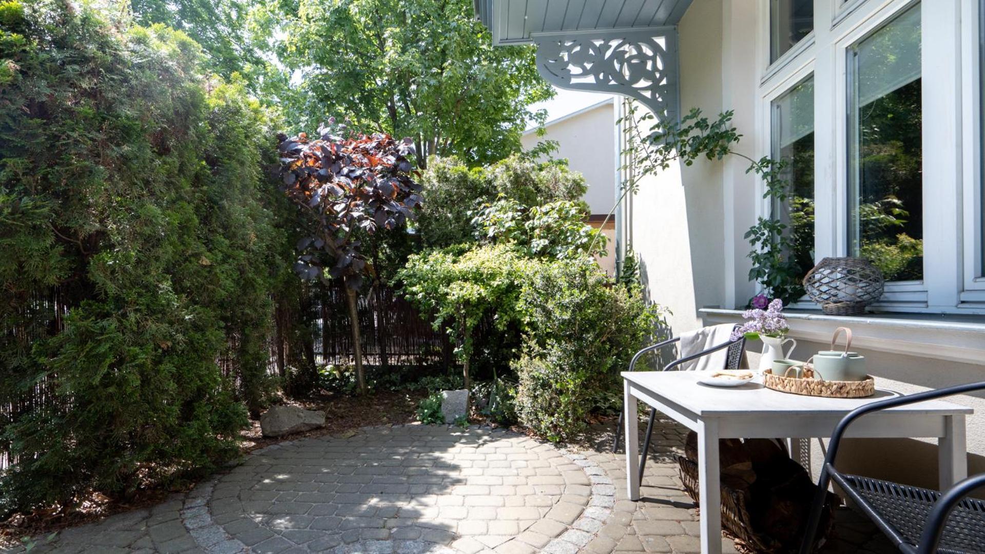 By The Sea Sopot Apartament Екстер'єр фото