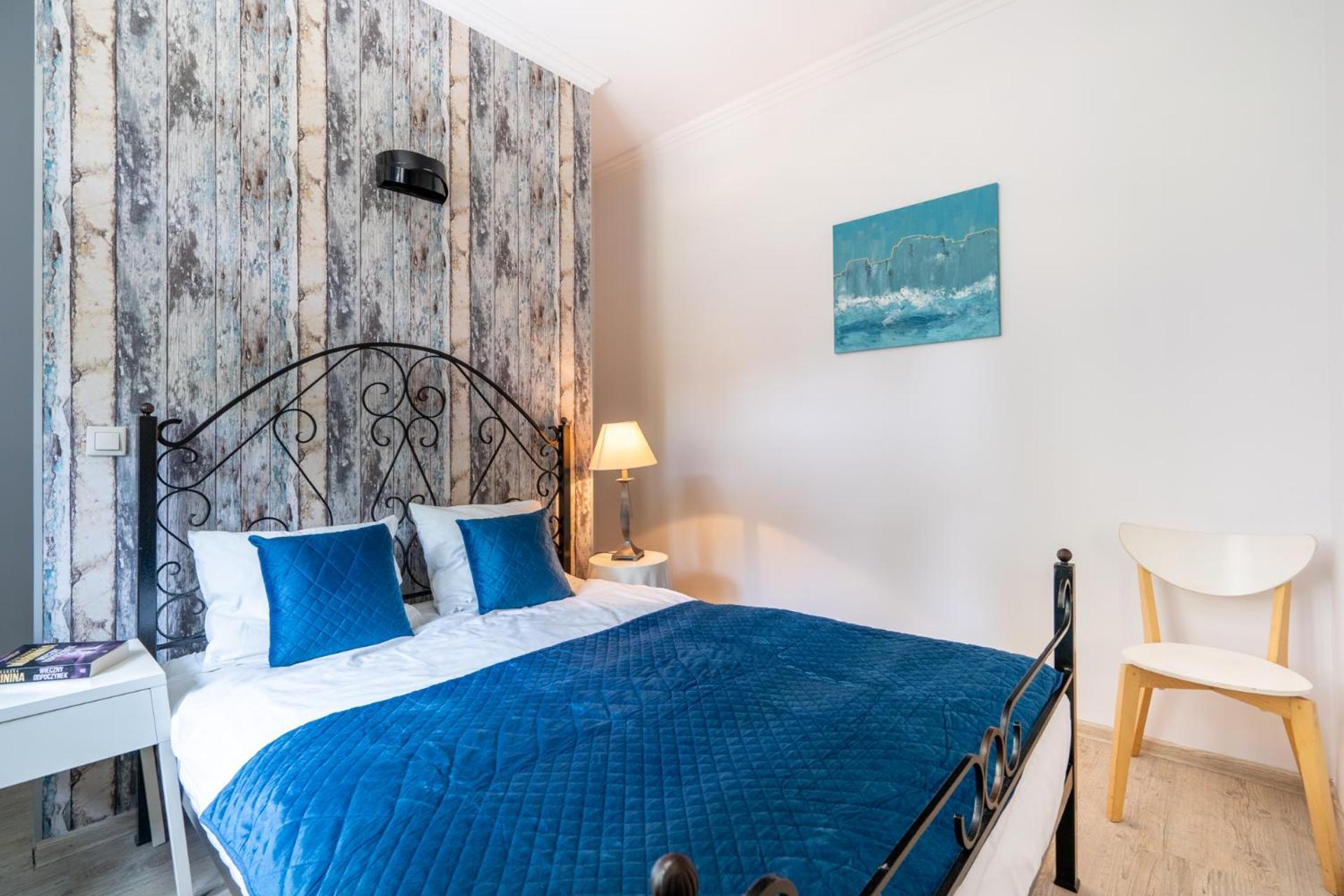 By The Sea Sopot Apartament Екстер'єр фото
