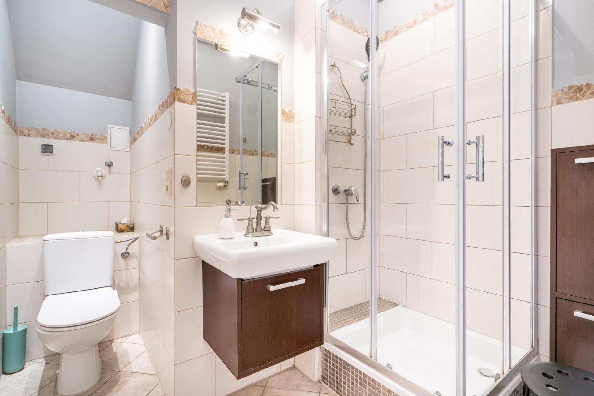By The Sea Sopot Apartament Екстер'єр фото