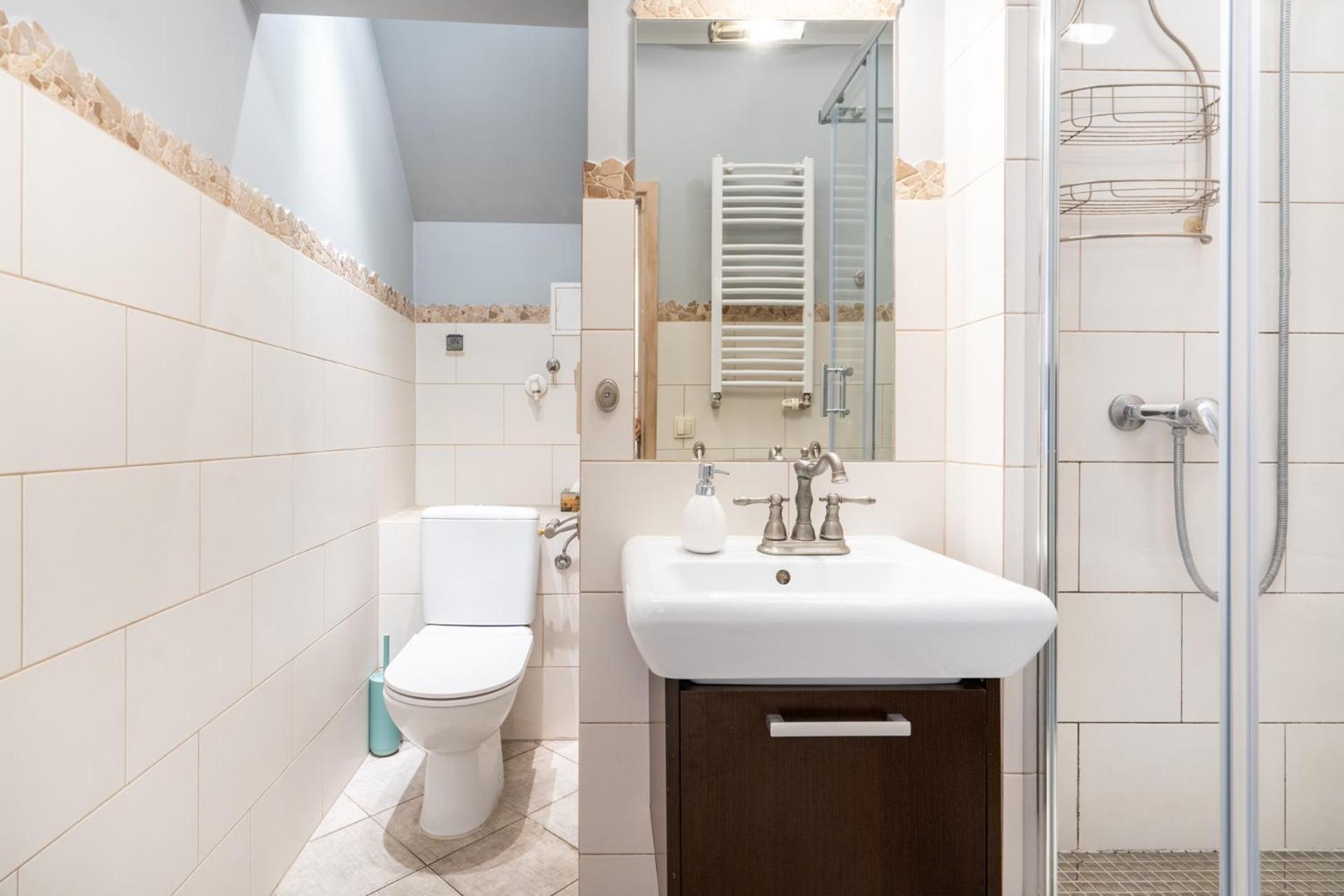 By The Sea Sopot Apartament Екстер'єр фото